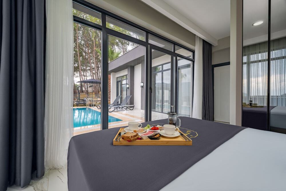Кумлуджа: Olympos Health Resort - All Inclusive