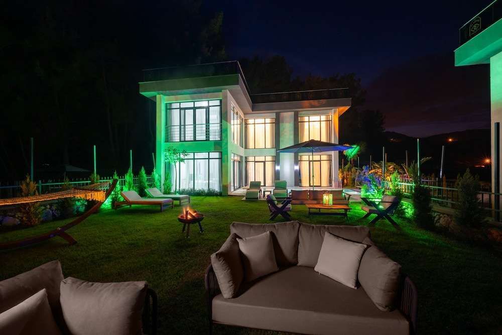 Кумлуджа: Olympos Health Resort - All Inclusive