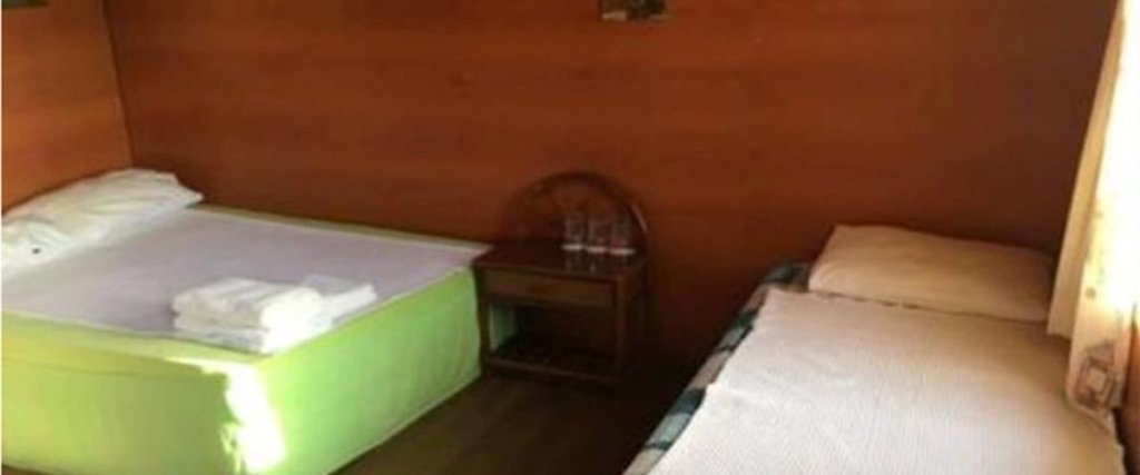 Кумлуджа: Hava Su Park Bungalov