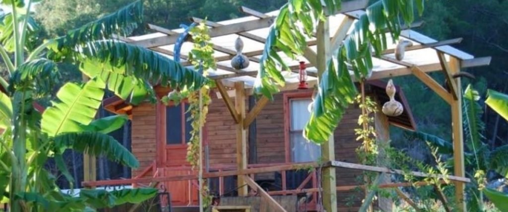 Кумлуджа: Hava Su Park Bungalov