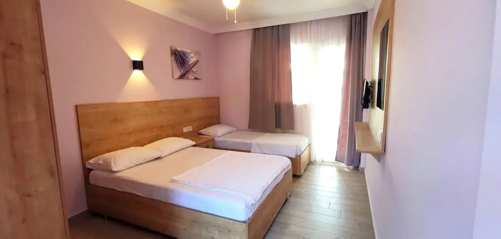 Мармара: Motel Lavanda