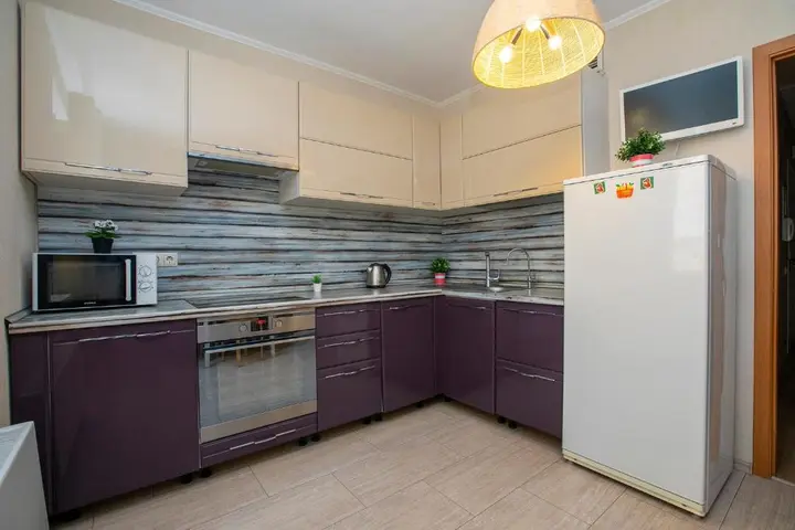 Нижний Новгород: Апартаменты Gorkiy House 7Небо на Карла Маркса 50