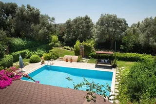 Бодрум: Bodrum Ortakent BD467