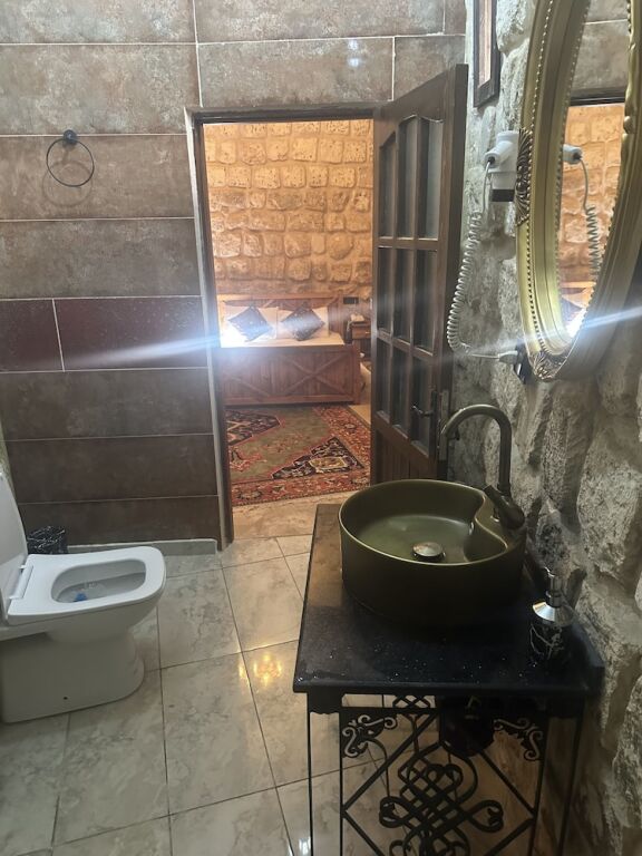 Мидьят: Şikeft Butik Otel