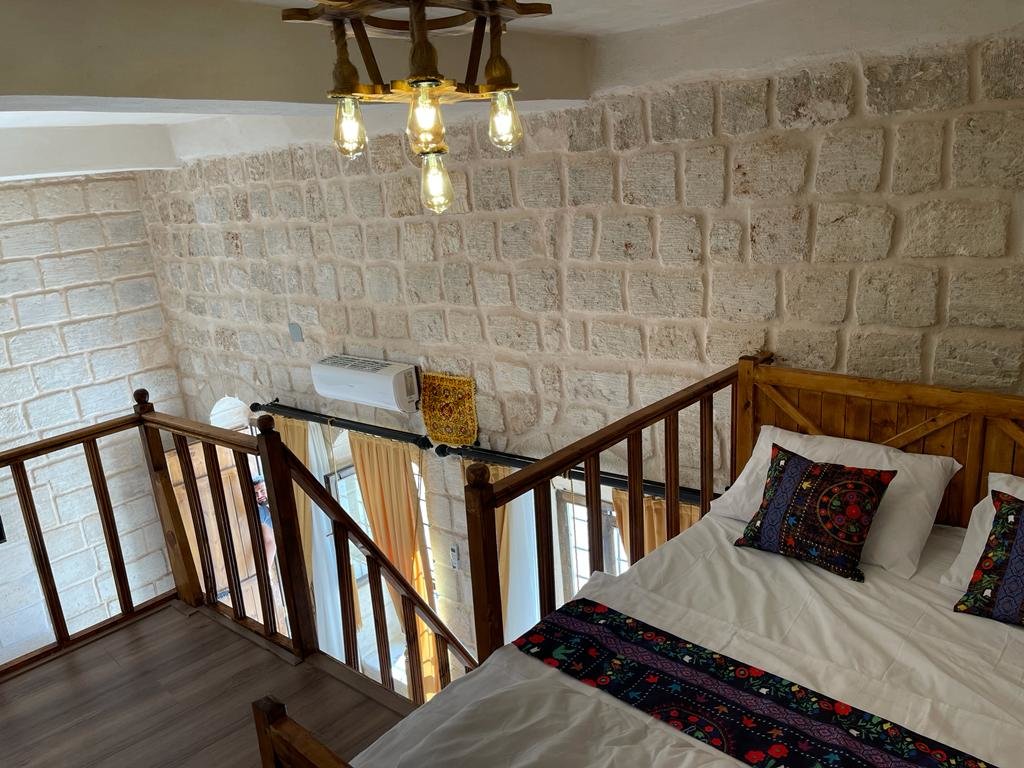 Мидьят: Şikeft Butik Otel