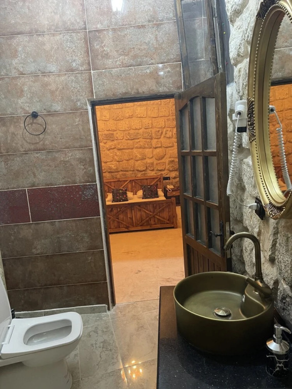 Мидьят: Şikeft Butik Otel