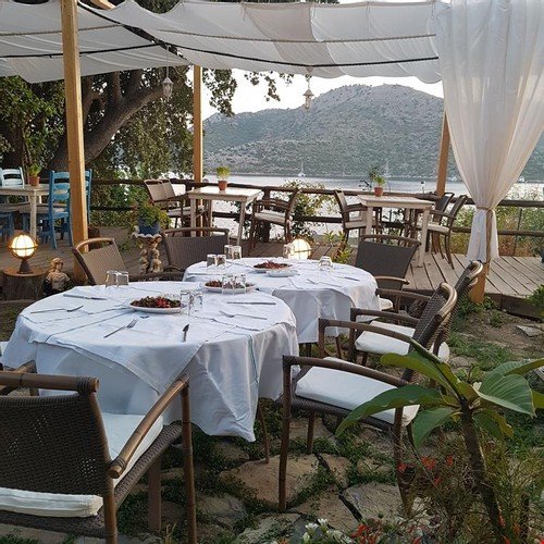Мармарис: Lemon Garden Butik Otel