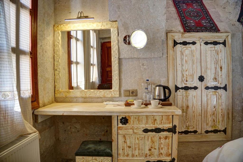 Невшехир: Narı Aşk Cave Hotel