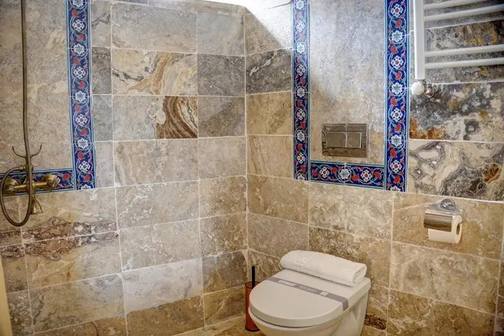 Невшехир: Narı Aşk Cave Hotel