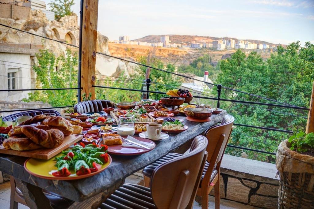 Невшехир: Narı Aşk Cave Hotel