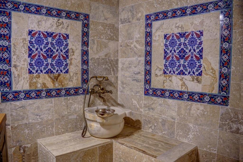 Невшехир: Narı Aşk Cave Hotel