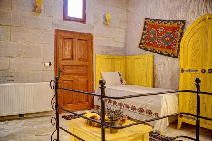 Narı Aşk Cave Hotel — фото 3