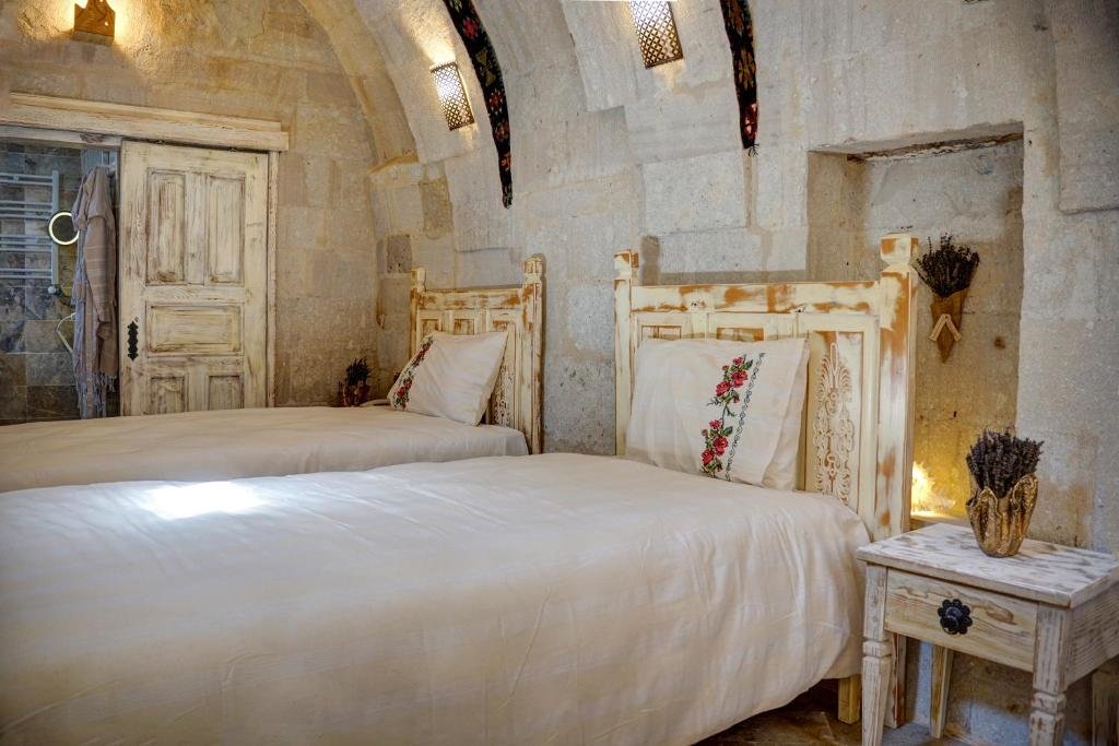 Невшехир: Narı Aşk Cave Hotel