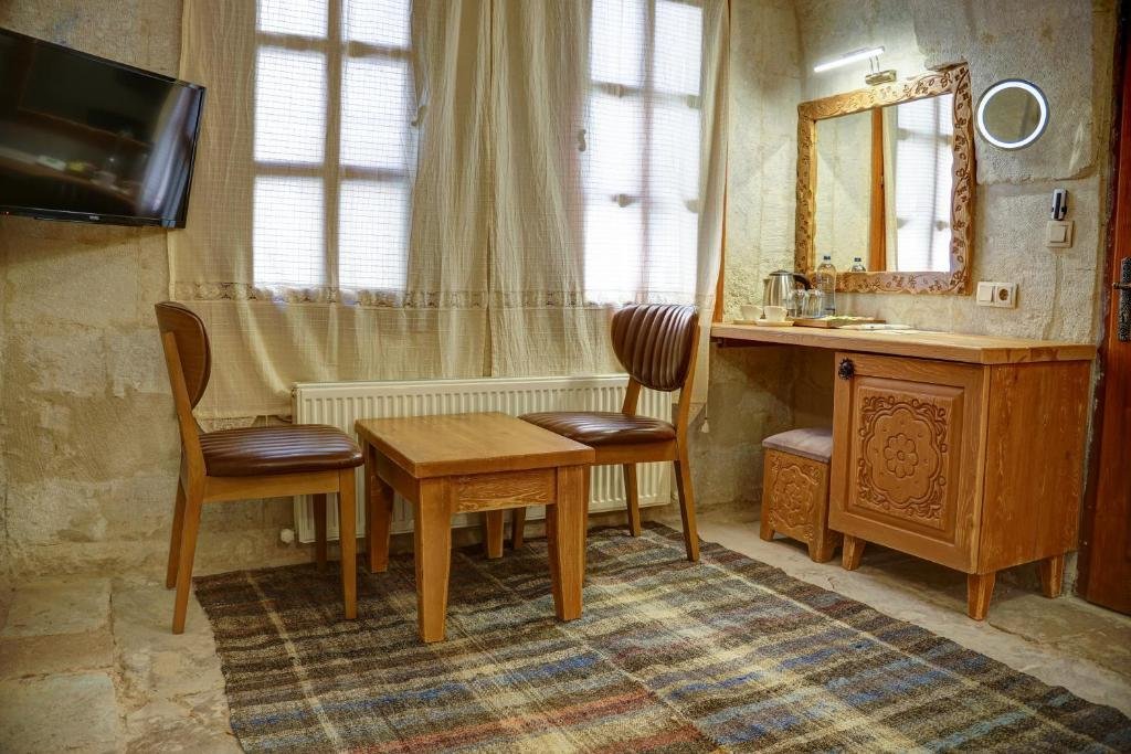 Невшехир: Narı Aşk Cave Hotel