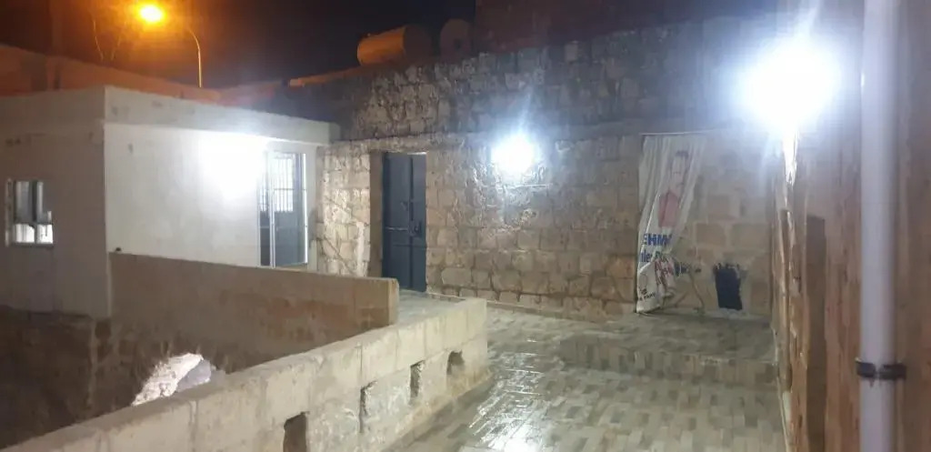 Мидьят: Tarihi Midyat Acar Konağı