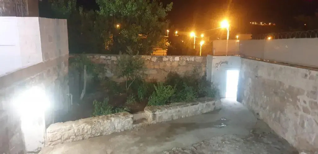 Мидьят: Tarihi Midyat Acar Konağı