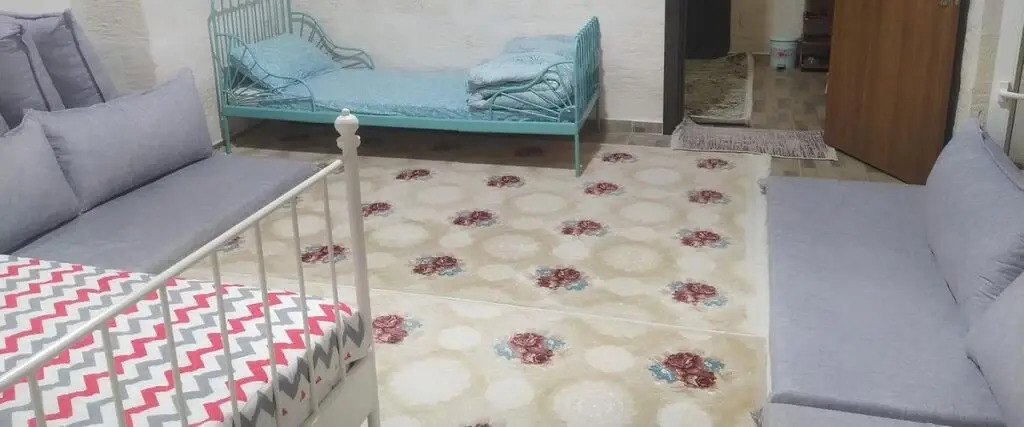 Мидьят: Tarihi Midyat Acar Konağı