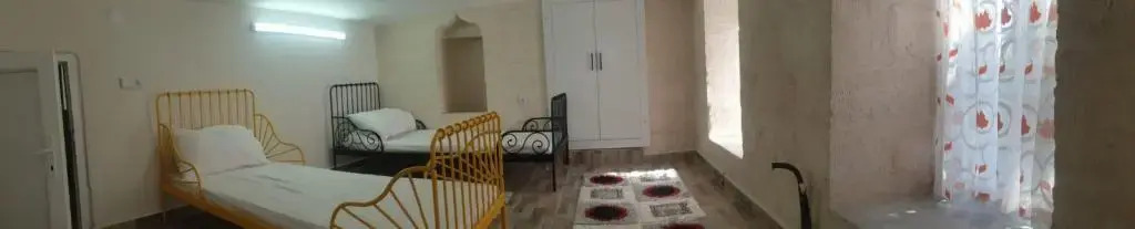 Мидьят: Tarihi Midyat Acar Konağı