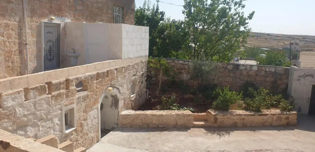 Мидьят: Tarihi Midyat Acar Konağı