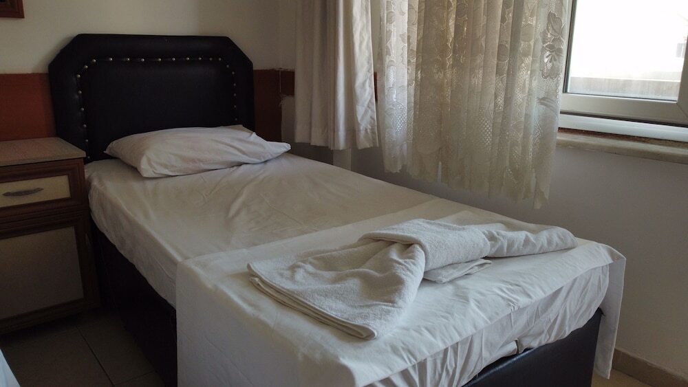 Памуккале: Ulugut Termal
