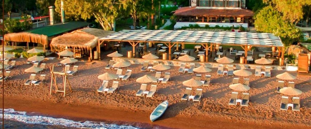 Мармарис: Kenan Bay Boutique Hotel
