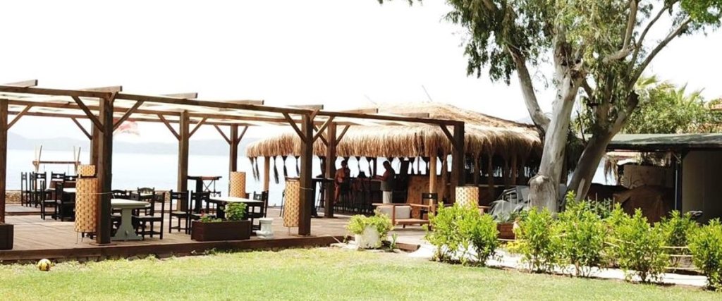 Мармарис: Kenan Bay Boutique Hotel
