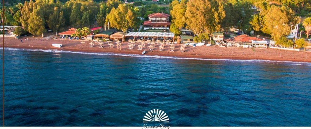 Мармарис: Kenan Bay Boutique Hotel