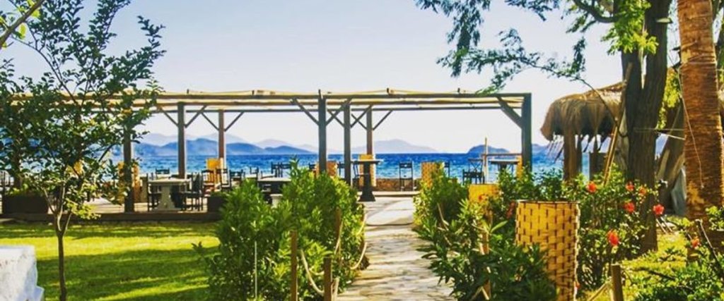Мармарис: Kenan Bay Boutique Hotel