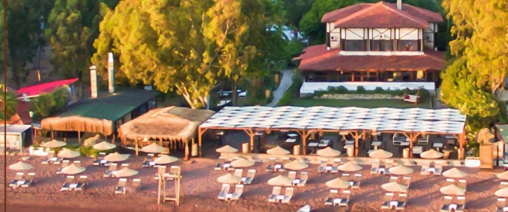 Мармарис: Kenan Bay Boutique Hotel