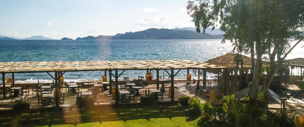 Мармарис: Kenan Bay Boutique Hotel