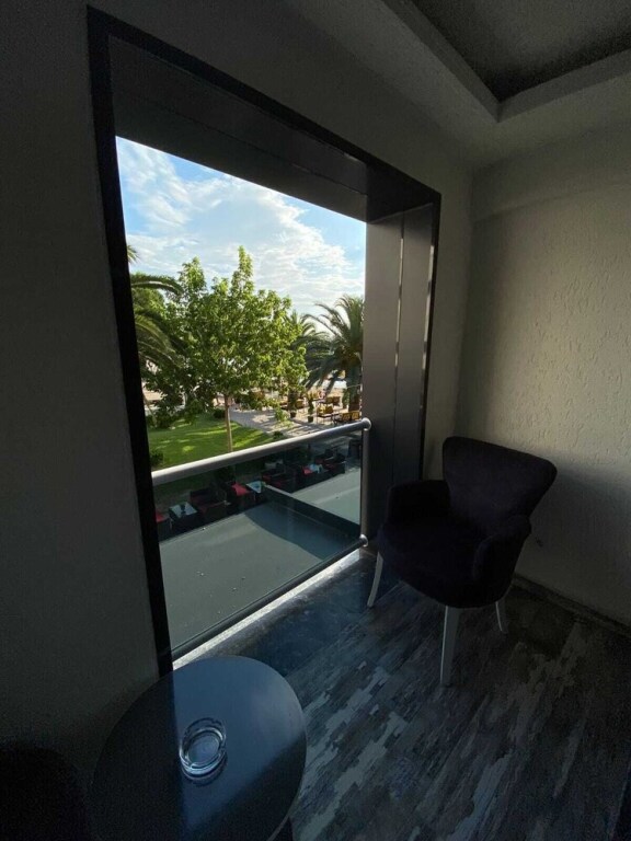 Мармара: Avsa Extra Vagant Hotel