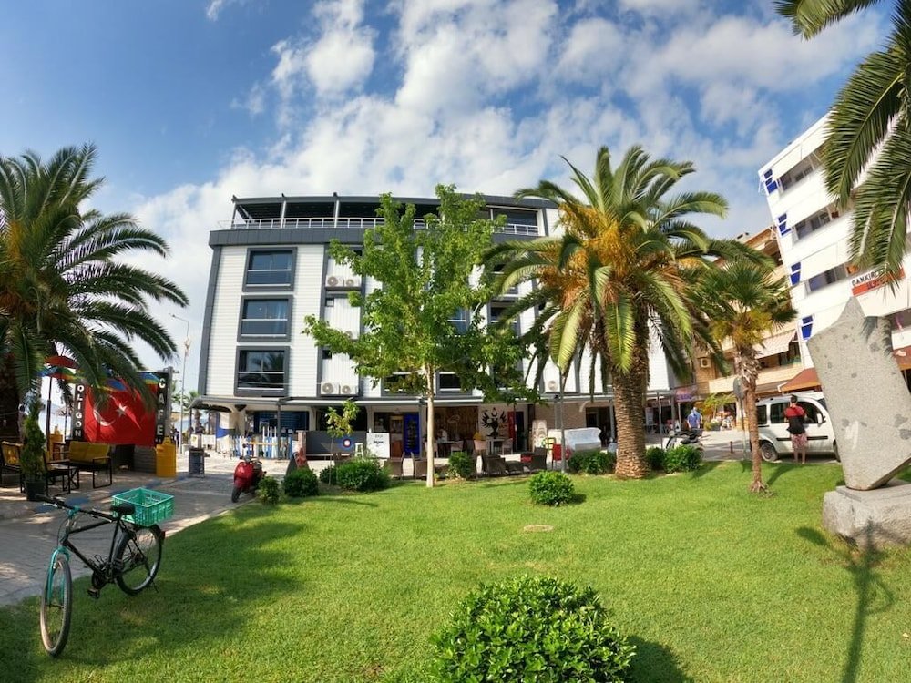 Мармара: Avsa Extra Vagant Hotel