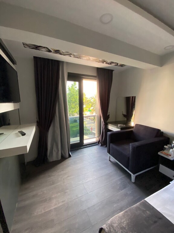 Мармара: Avsa Extra Vagant Hotel