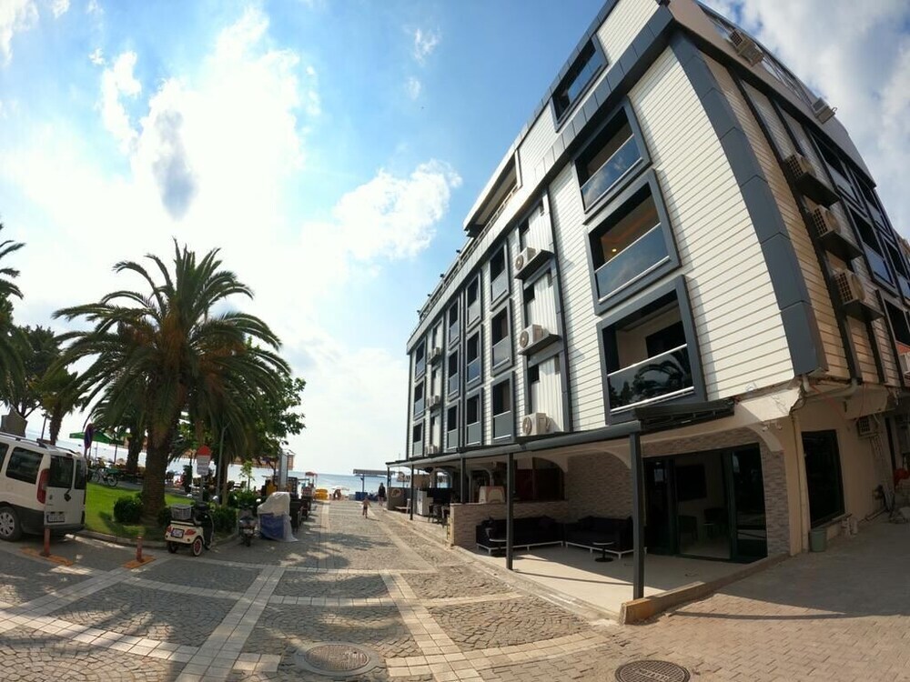 Мармара: Avsa Extra Vagant Hotel