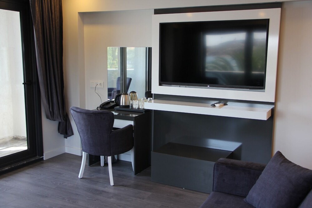 Мармара: Avsa Extra Vagant Hotel