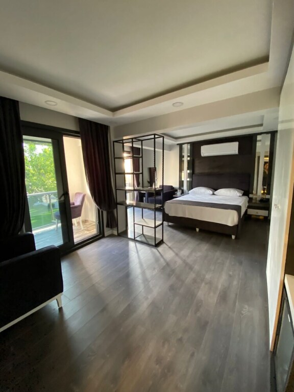 Мармара: Avsa Extra Vagant Hotel