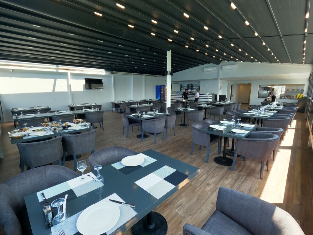 Мармара: Avsa Extra Vagant Hotel