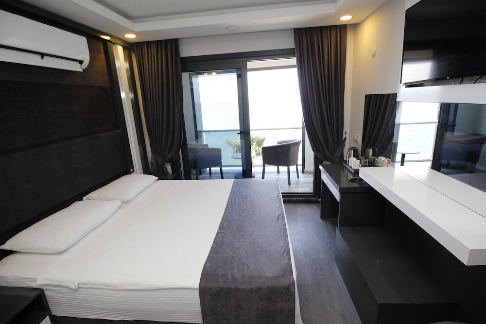 Мармара: Avsa Extra Vagant Hotel
