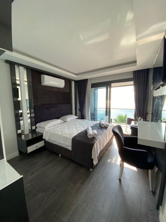 Мармара: Avsa Extra Vagant Hotel