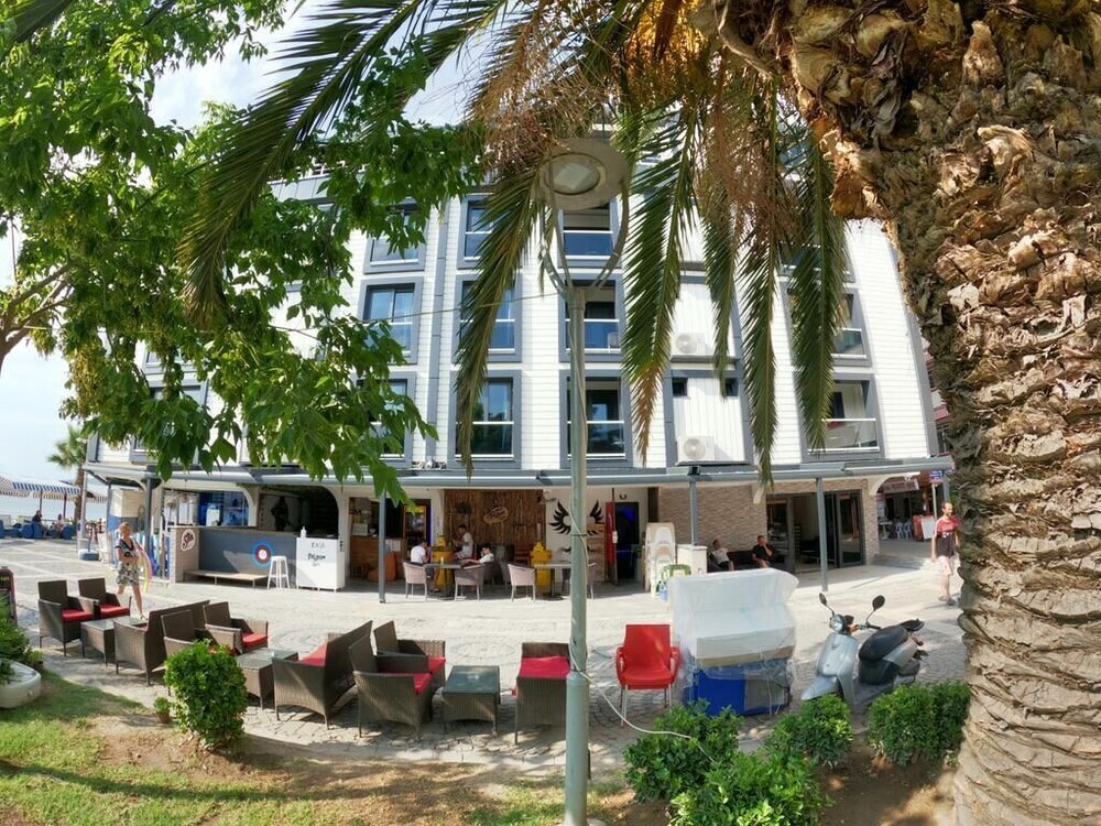 Мармара: Avsa Extra Vagant Hotel
