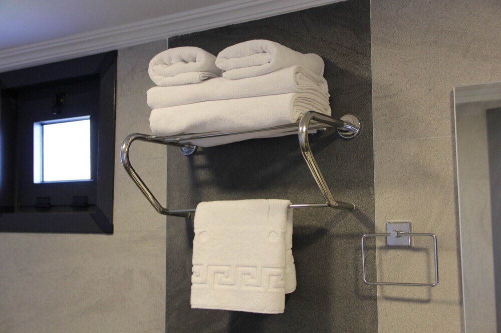 Мармара: Avsa Extra Vagant Hotel