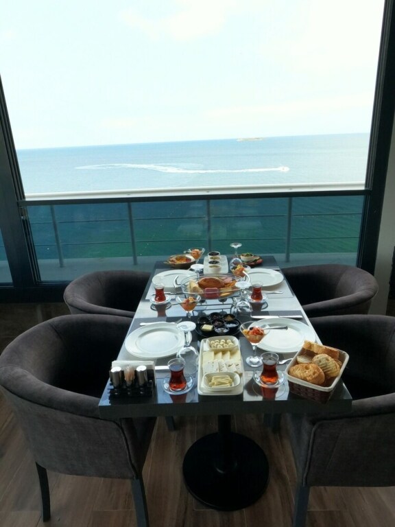 Мармара: Avsa Extra Vagant Hotel