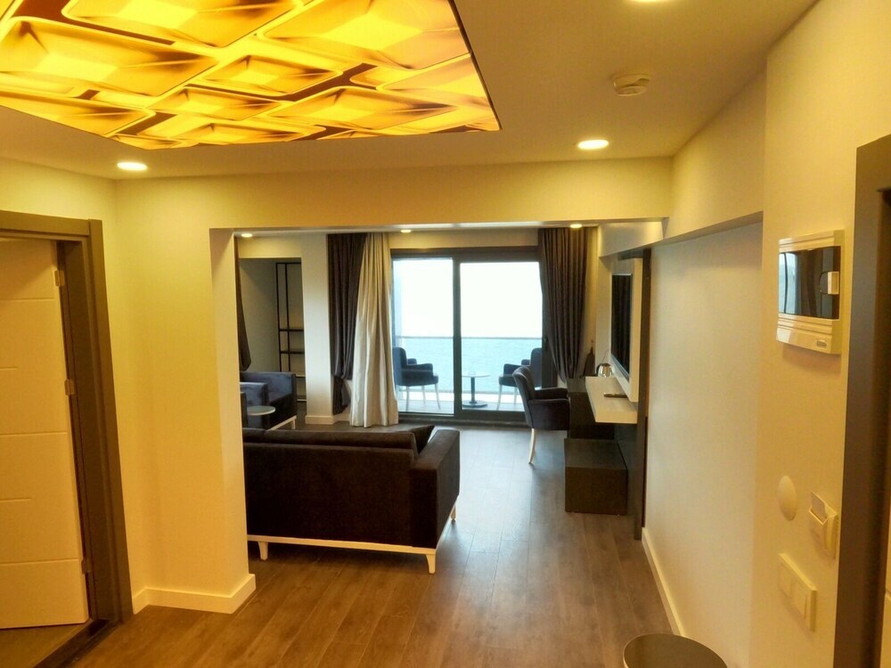 Мармара: Avsa Extra Vagant Hotel