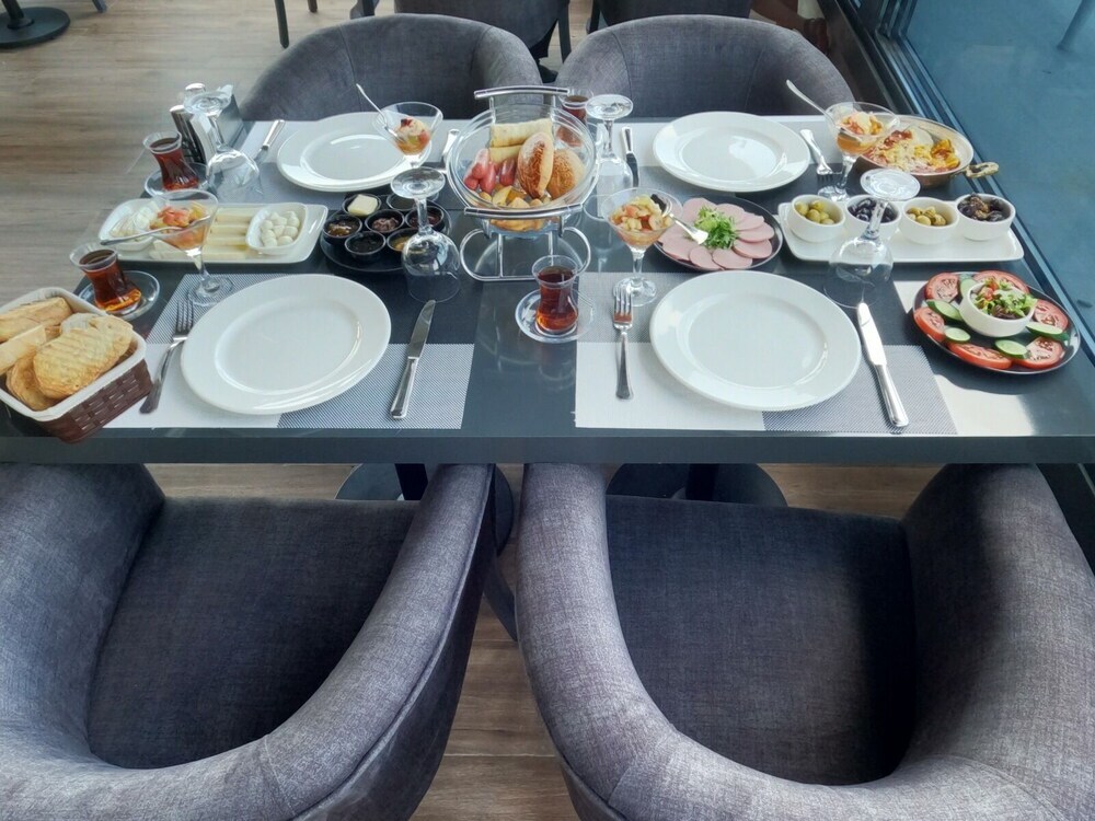 Мармара: Avsa Extra Vagant Hotel