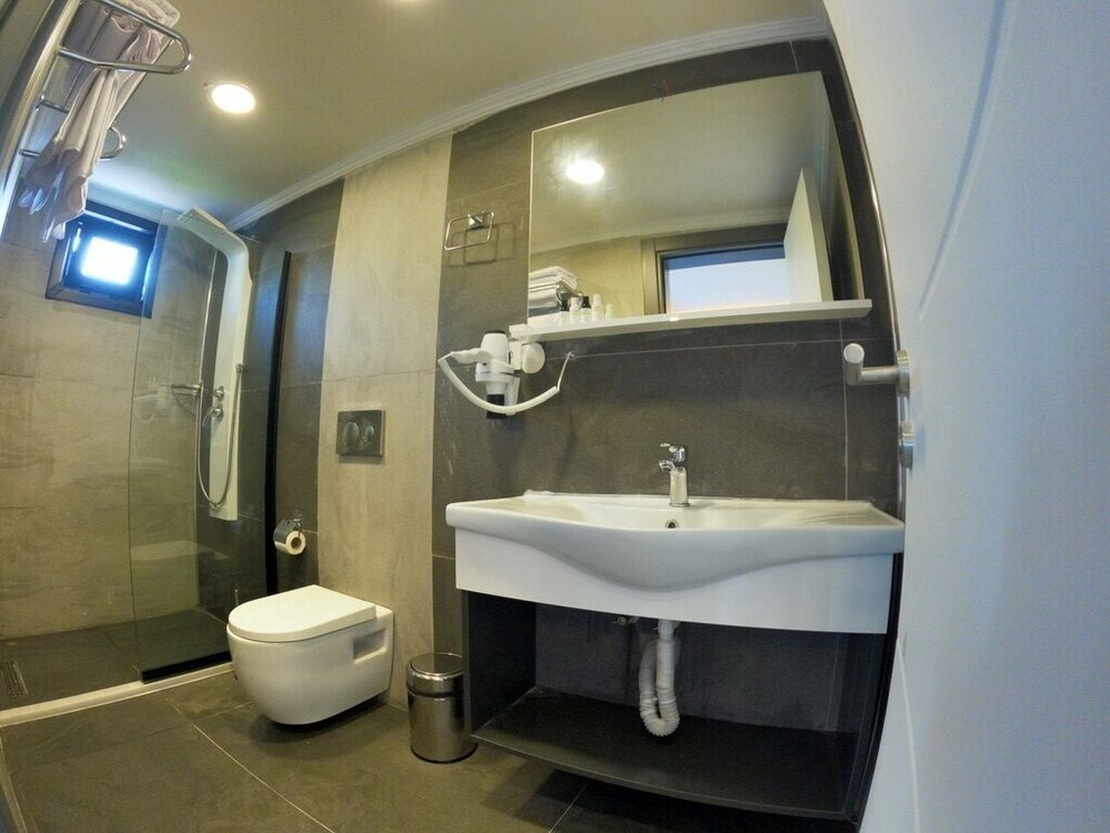 Мармара: Avsa Extra Vagant Hotel