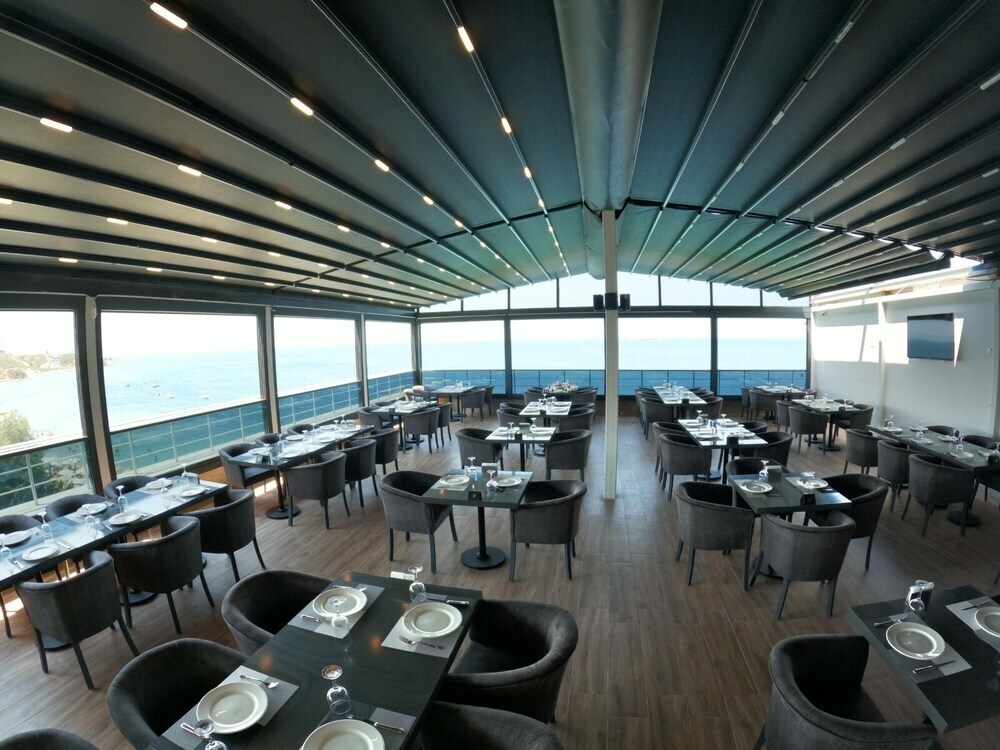 Мармара: Avsa Extra Vagant Hotel
