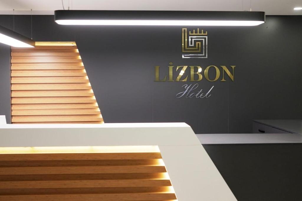 Нарлыдере: Lizbon Hotel