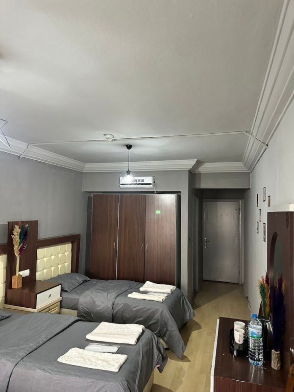 Nigrum Otel — фото 1