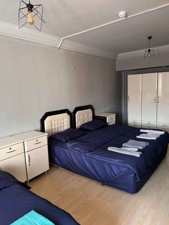 Nigrum Otel — фото 2