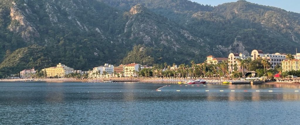 Мармарис: Relaxinn Marmaris
